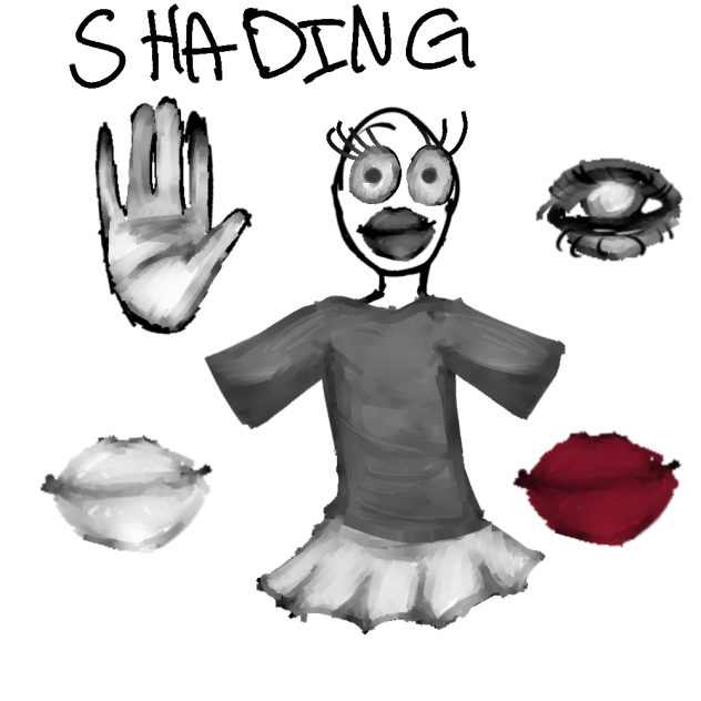 Shading