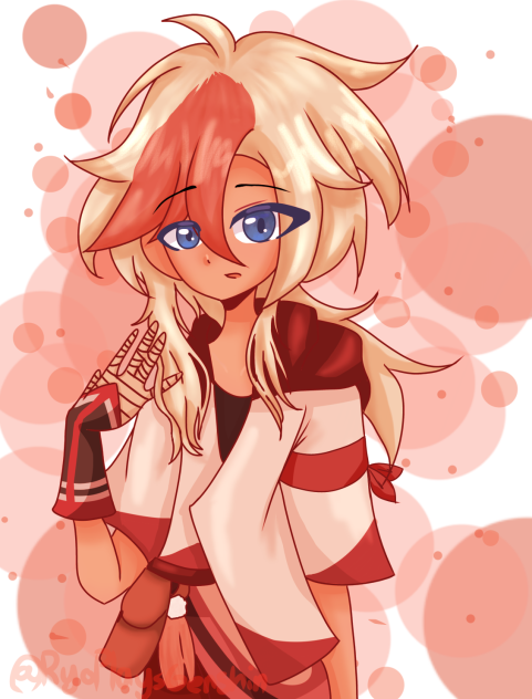 Haran