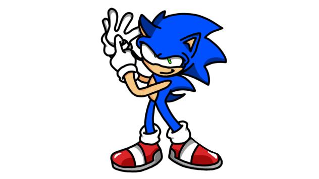 sonic🦔