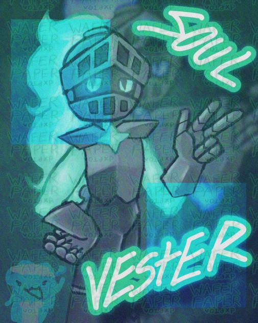 Soulvester