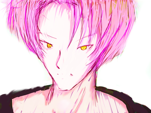 No.7 - ibisPaint