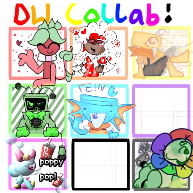 another collabb!!