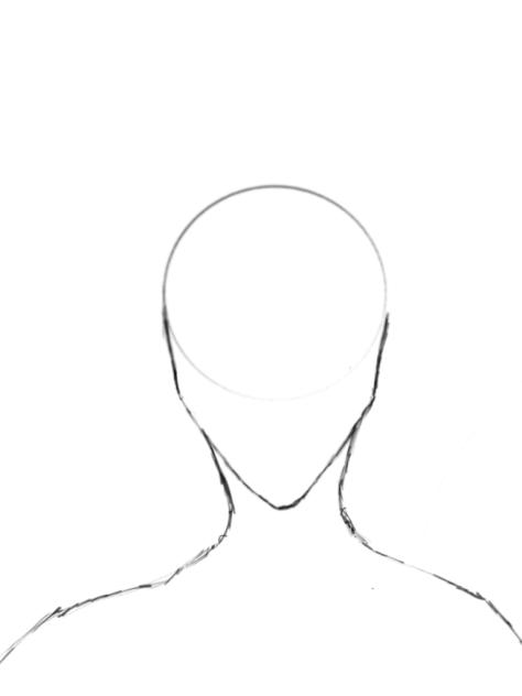 Kill as an Egyptian God sketch