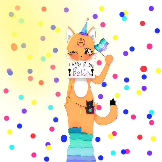 It’s my besties b day soon
