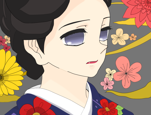 鬼滅の刃・珠世