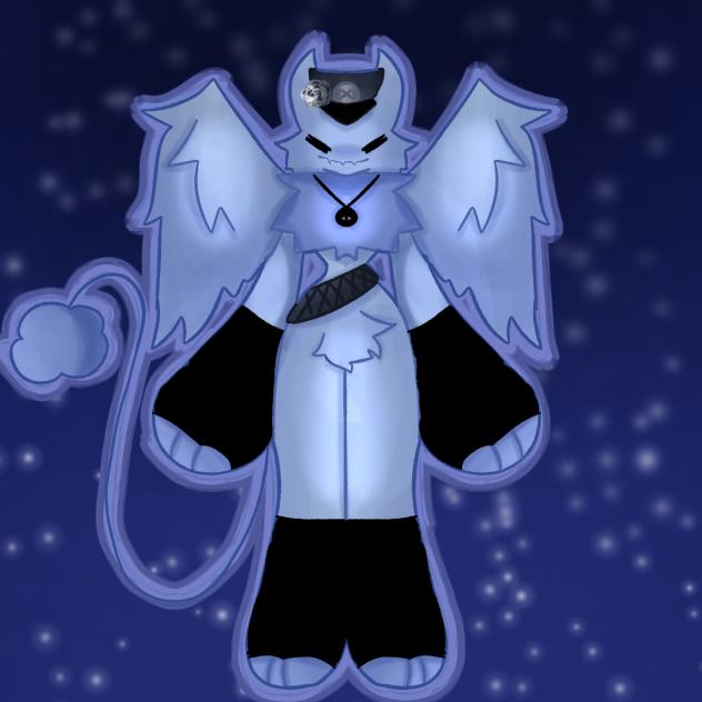 Bingus - Oc