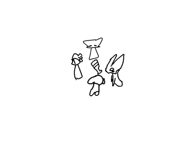 Remake - ibisPaint