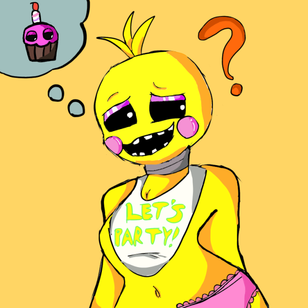 프레디의 피자가게 토이치카