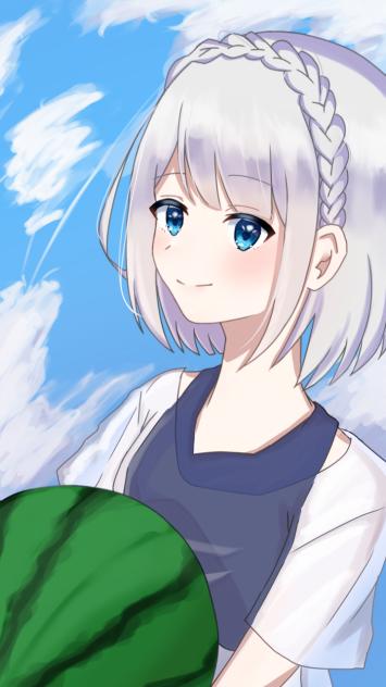 水着妖夢(和音games)