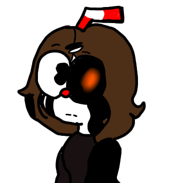 Angela (piggy au)isolente