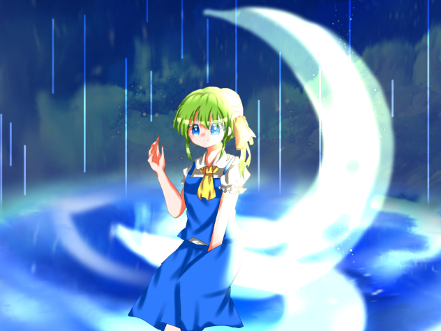 ルーネイトエルフ