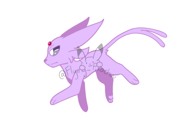 Espeon 💜