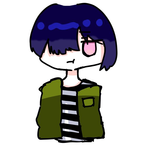 落書き1
