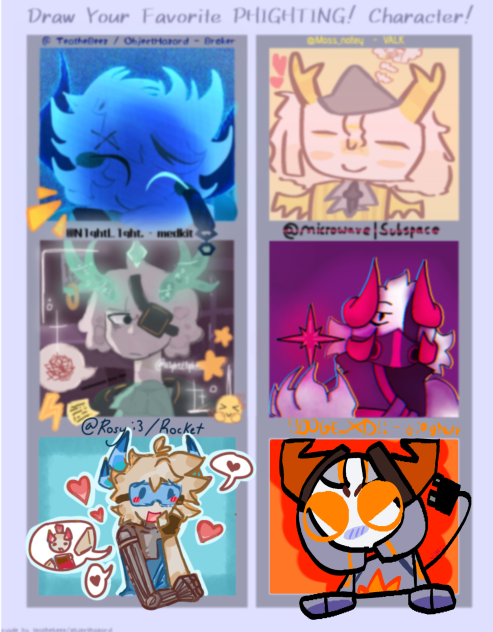 𝓕𝓻𝓮𝓪𝓴𝔂 collab