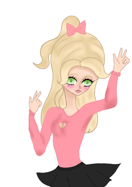 Art trade!