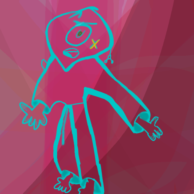 blaze - ibisPaint