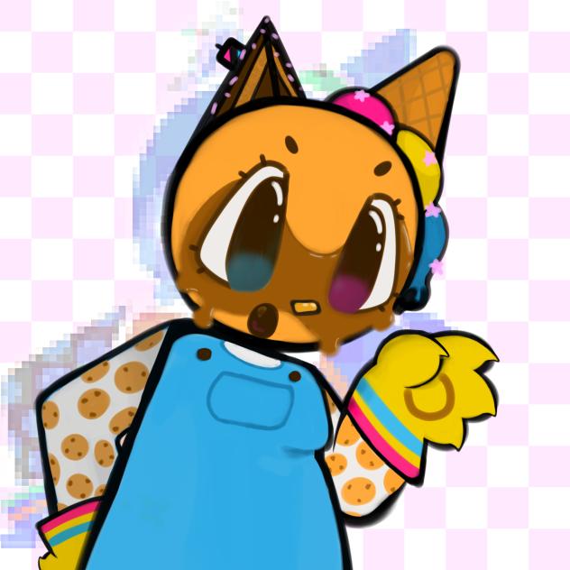 Meowffle