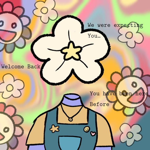 daisy pfp (do not use ‼️)