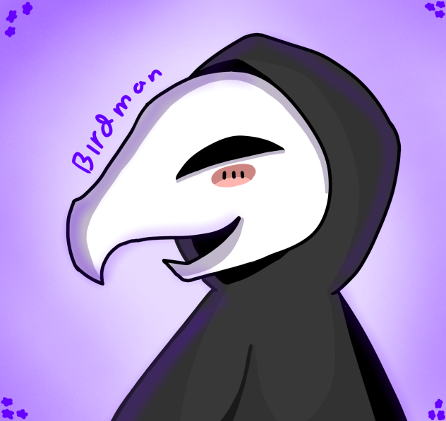 ♡𝓑𝓲𝓻𝓭𝓶𝓪𝓷!♡