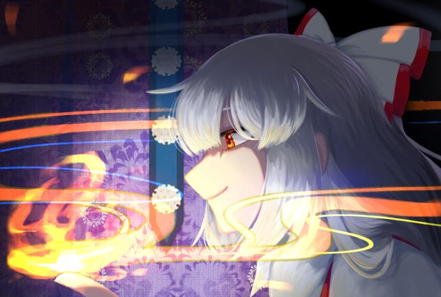 藤の暗がり娘
