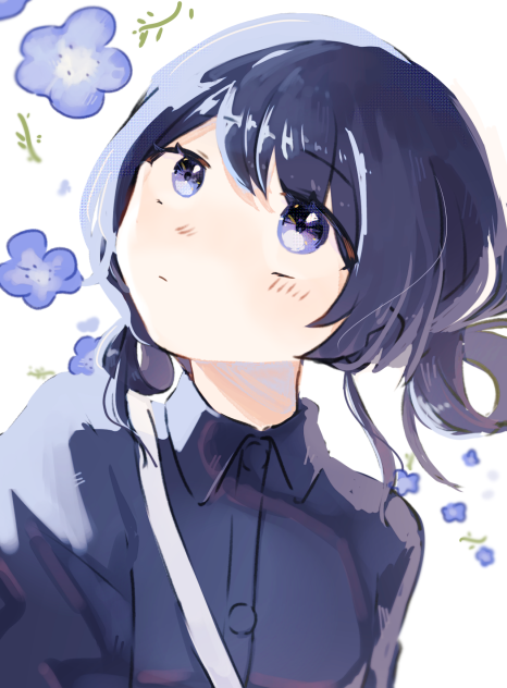 ネモフィラ