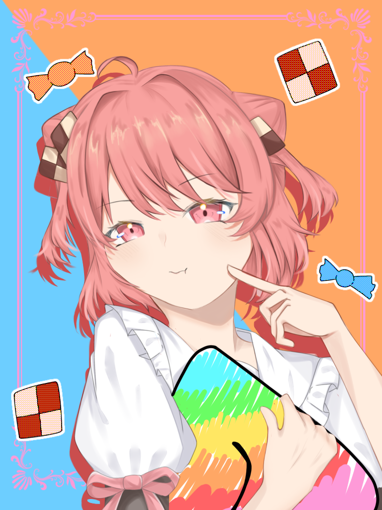 あさぴんさん のあさん - ibisPaint