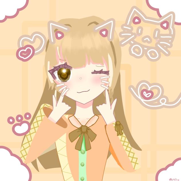 ぱしゃっ！