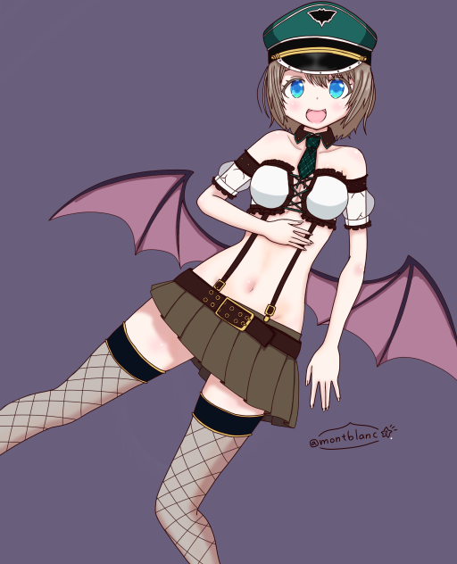 駅メモ 蛍茶屋みなも ハロウィン パンクフェス