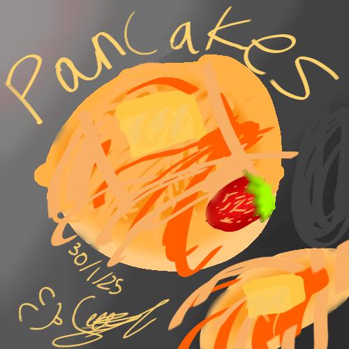 Pancakes