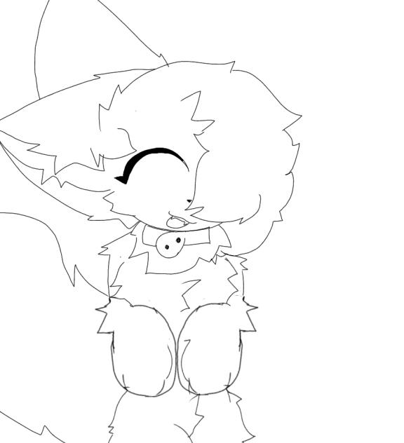 RUSHED