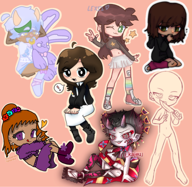 I Joined A Collab