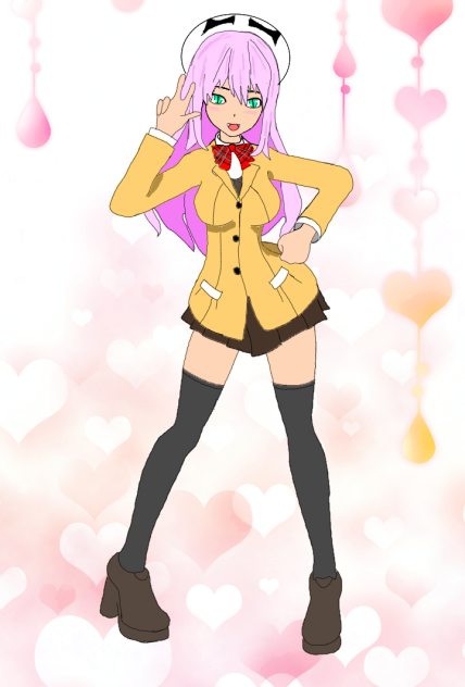 恋するドラゴン