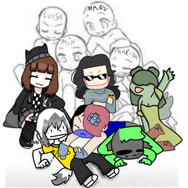 COLLAB 😃