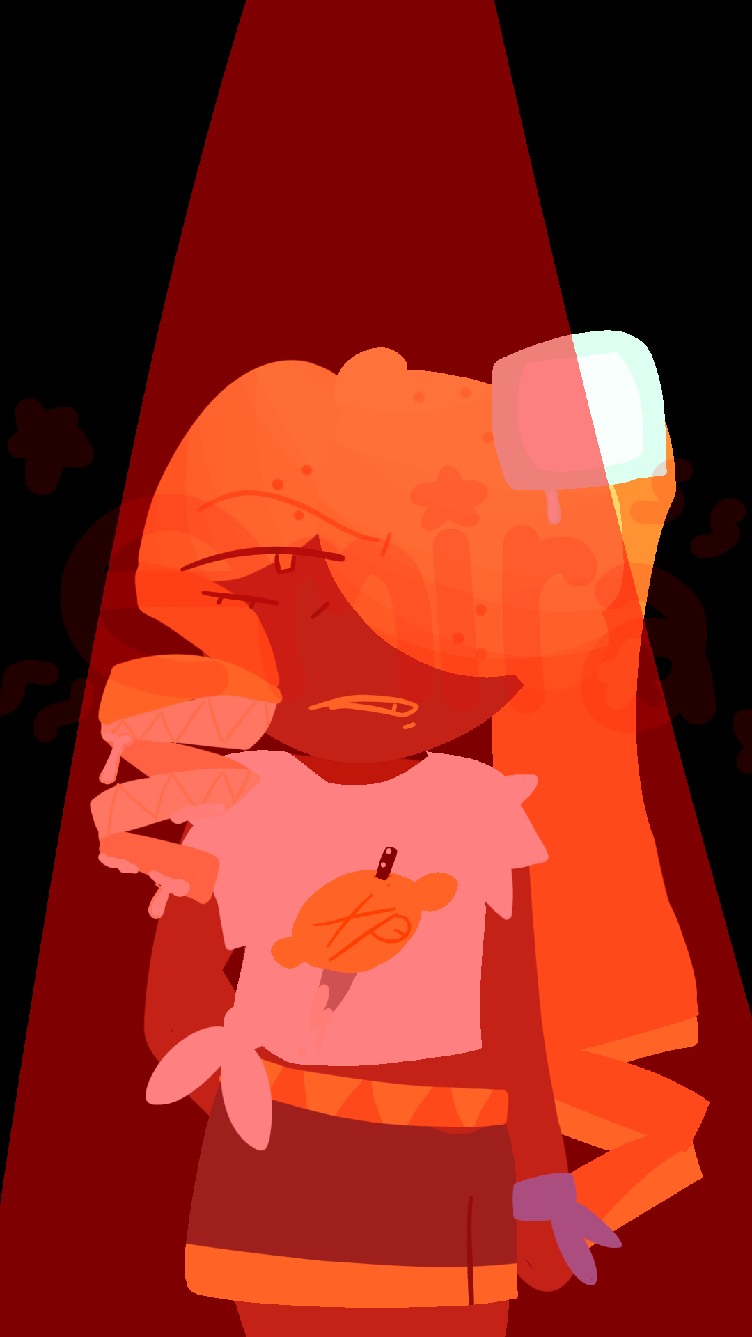 your turn now - ibisPaint