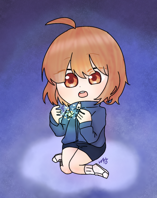 임현지 - ibisPaint