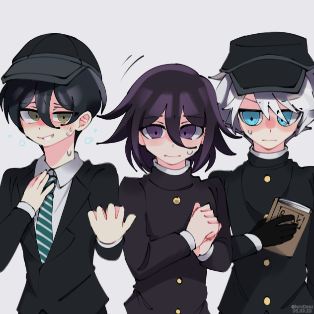 Pregame Babies 🥹🥹