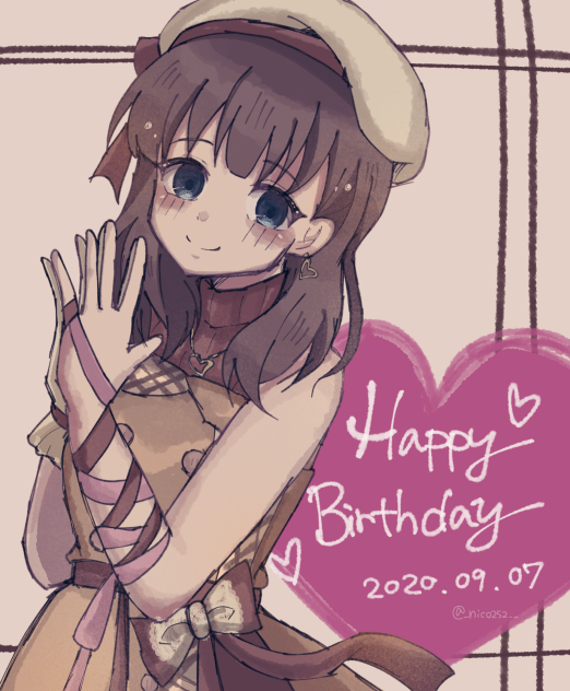 佐久間まゆ