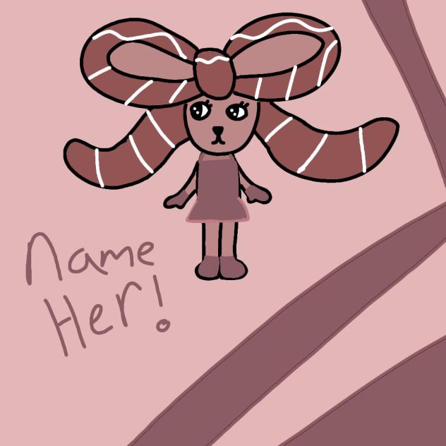 Another oc!