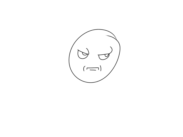 my edited my persona