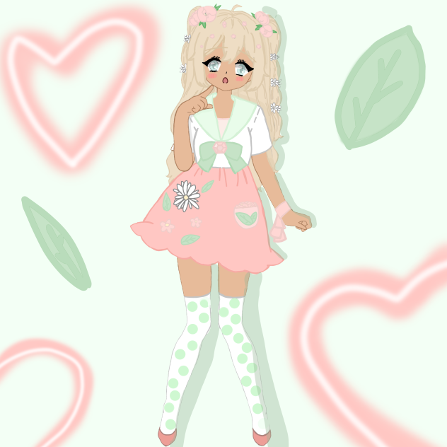 Yay - ibisPaint