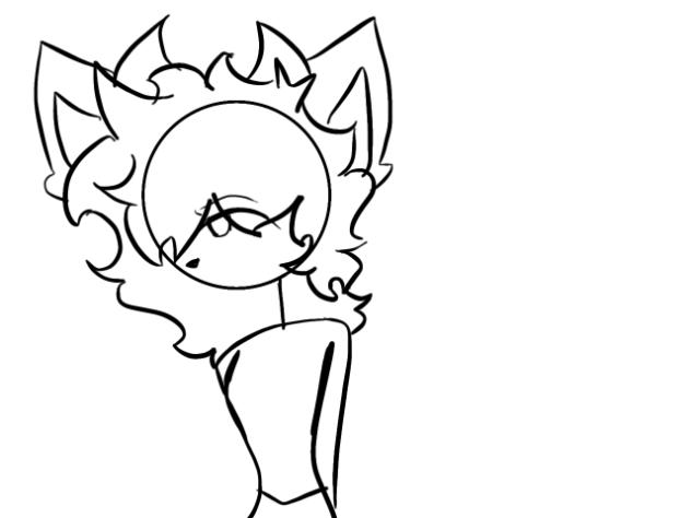 SILLY ANIMATION AFTER A BREAKDOWN