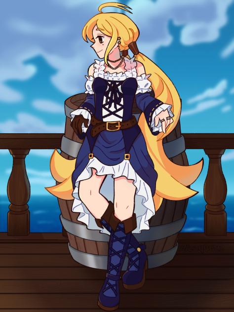 Mari