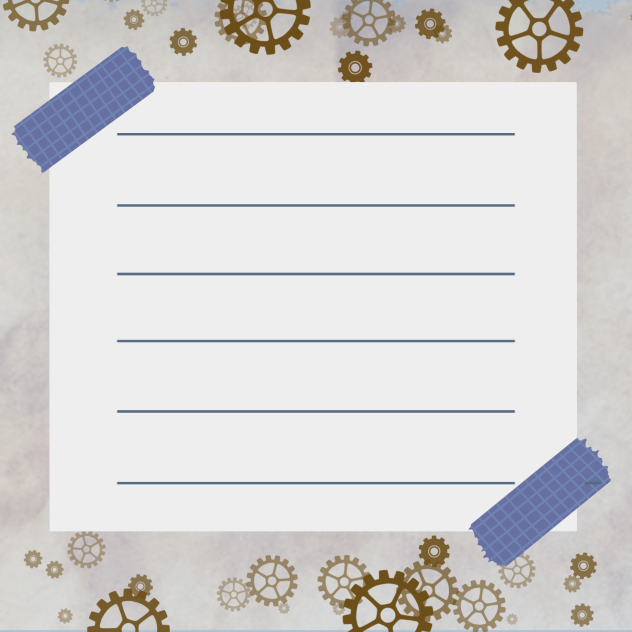 IBM3619 memo pad e