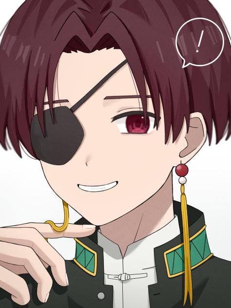 蘇芳隼人