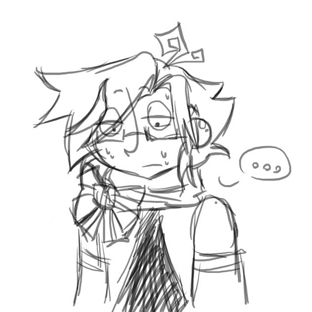 doodle - ibisPaint