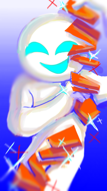마리킨!
