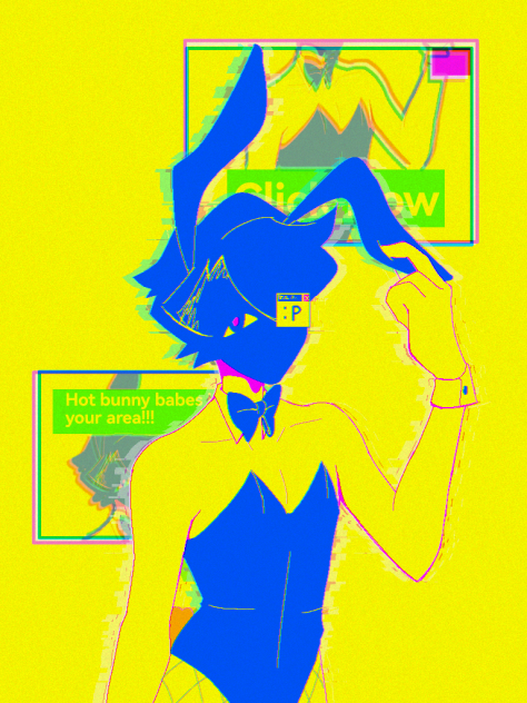 Bunni Four