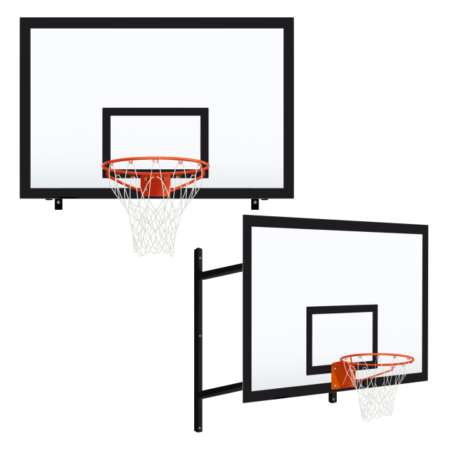 Basketball Hoop