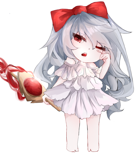 fanart sinestrea