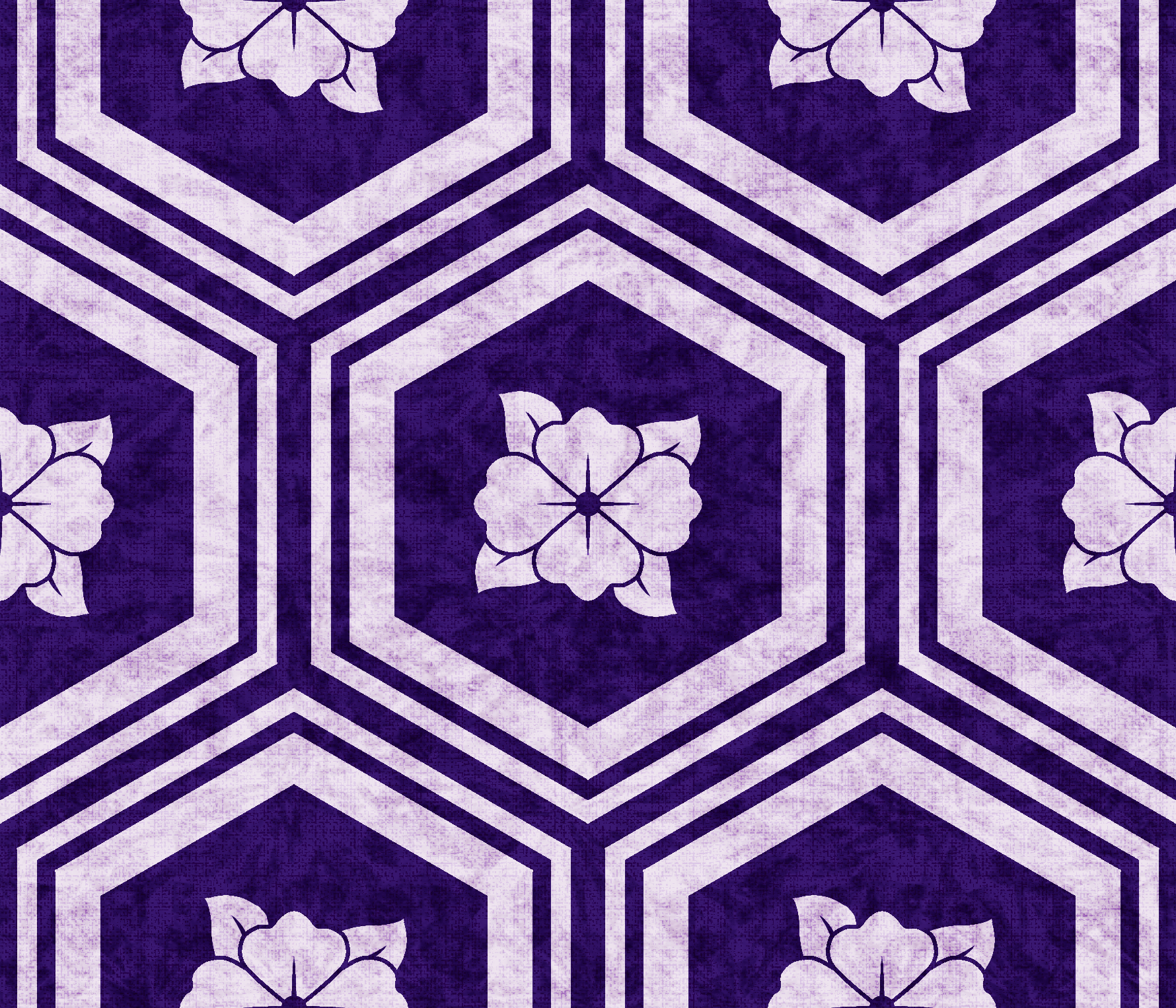Japanese Pattern 2 (ver.4) - ibisPaint